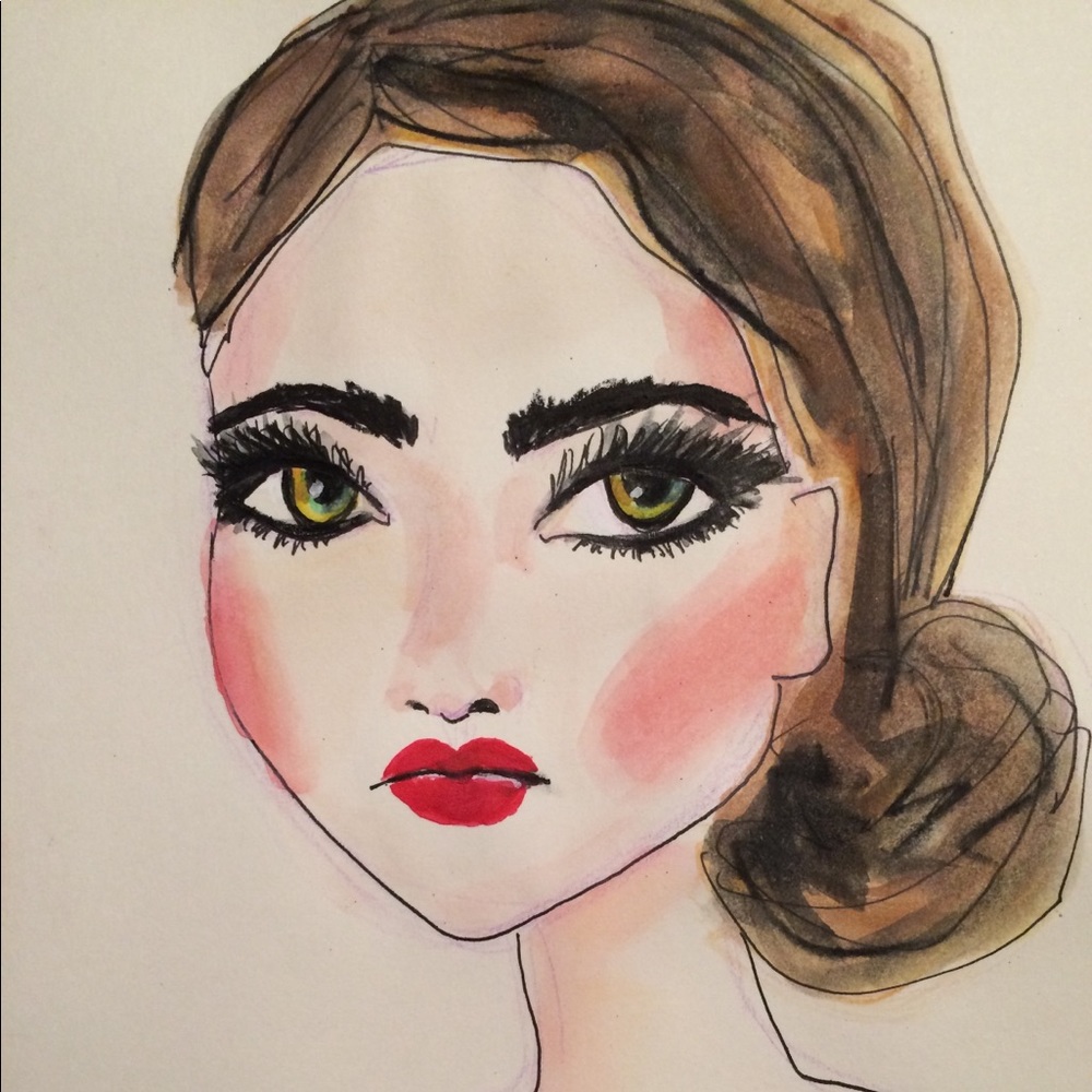 Meet your Posher, Arlie